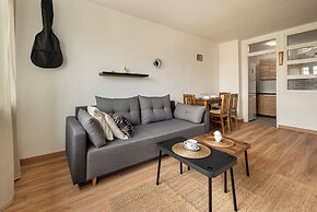 RentPlanet - Apartament przy Parku Tołpy