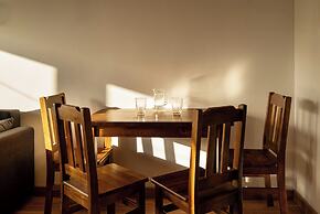 RentPlanet - Apartament przy Parku Tołpy