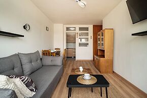 RentPlanet - Apartament przy Parku Tołpy