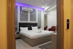 Hotel The 9s