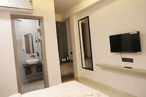 Hotel The 9s