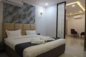 Hotel The 9s