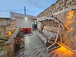 Tarihi Midyat Acar Konağı-Butik Otel