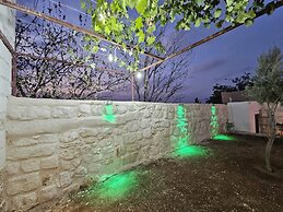 Tarihi Midyat Acar Konağı-Butik Otel