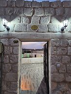 Tarihi Midyat Acar Konağı-Butik Otel