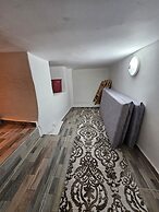 Tarihi Midyat Acar Konağı-Butik Otel