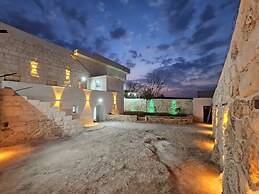 Tarihi Midyat Acar Konağı-Butik Otel