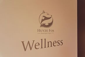 Huyze Fox
