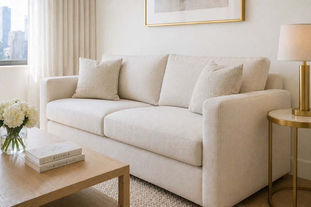 The Pearl District Suites