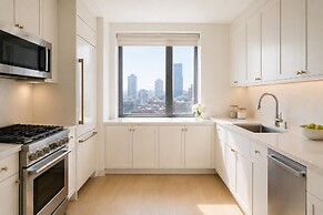 The Pearl District Suites