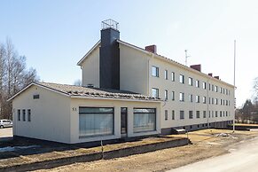 Stylish Studio Apt in Kemi