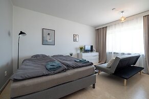 Stylish Studio Apt in Kemi