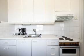Stylish Studio Apt in Kemi