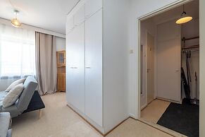 Stylish Studio Apt in Kemi