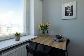 Stylish Studio Apt in Kemi
