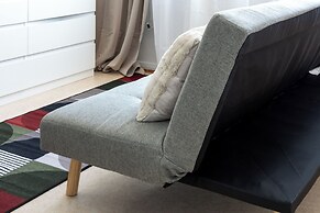 Stylish Studio Apt in Kemi