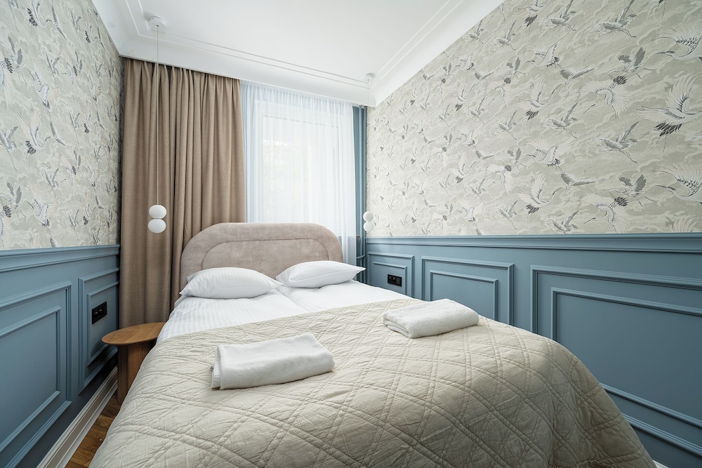 RentPlanet - Apartament Wałowa