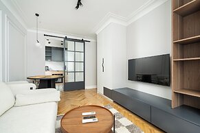 RentPlanet - Apartament Wałowa