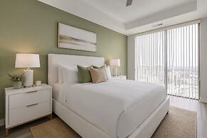 The Velvet Key Hotel