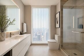 The Velvet Key Hotel