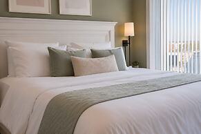 The Velvet Key Hotel