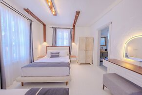 B House Alaçatı