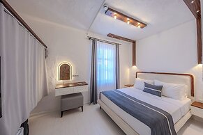 B House Alaçatı