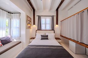 B House Alaçatı