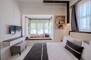 B House Alaçatı