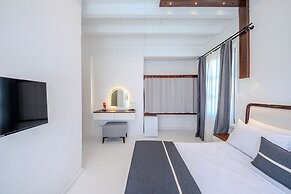 B House Alaçatı