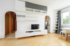 RentPlanet - Studio Anielewicza