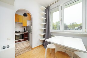 RentPlanet - Studio Anielewicza