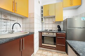 RentPlanet - Studio Anielewicza
