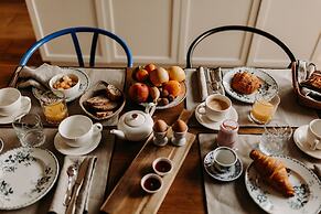 B&B Maison Rosa
