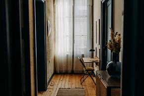 B&B Maison Rosa