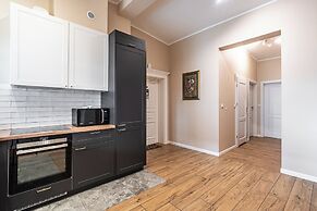 RentPlanet - Apartament Chopina