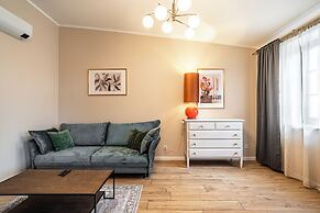 RentPlanet - Apartament Chopina