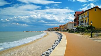 Great Studio Near the Beach