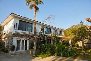 Selimiye Sardunya Hotel & Restaurant