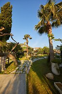 Selimiye Sardunya Hotel & Restaurant