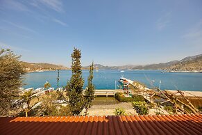Selimiye Sardunya Hotel & Restaurant
