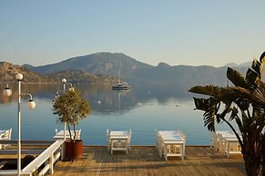 Selimiye Sardunya Hotel & Restaurant