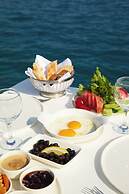 Selimiye Sardunya Hotel & Restaurant