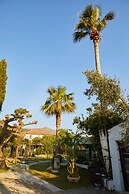 Selimiye Sardunya Hotel & Restaurant
