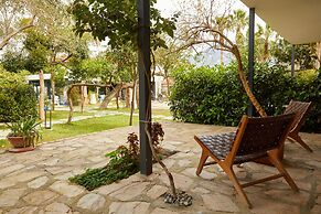 Selimiye Sardunya Hotel & Restaurant