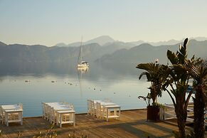 Selimiye Sardunya Hotel & Restaurant