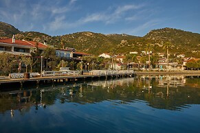 Selimiye Sardunya Hotel & Restaurant