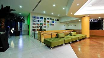 Tiser Hotel