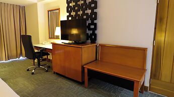 Tiser Hotel