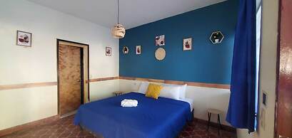 La posada de Don Lito